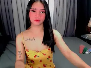 Chaturbate Sex Cam of sweet_zoey12