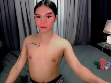 Chaturbate Live Sex of sweet_zoey12