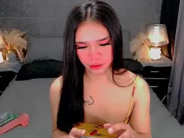 Chaturbate Nude Webcam of sweet_zoey12