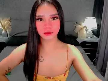 Chaturbate Adult Webcam of sweet_zoey12