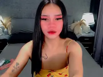 Chaturbate Private Sex Chat of sweet_zoey12