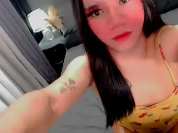 Chaturbate Live Porn of sweet_zoey12