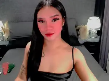 Chaturbate Sex Cam of sweet_zoey12