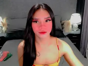 Chaturbate Sex Cam of sweet_zoey12