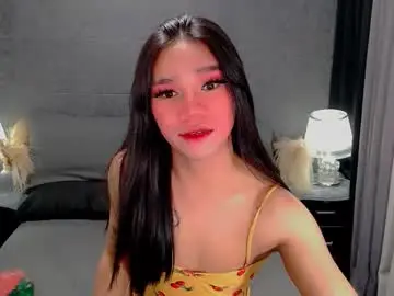 Chaturbate Sex Cam of sweet_zoey12