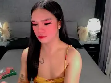 Chaturbate Live Porn of sweet_zoey12