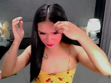 Chaturbate Adult Webcam of sweet_zoey12