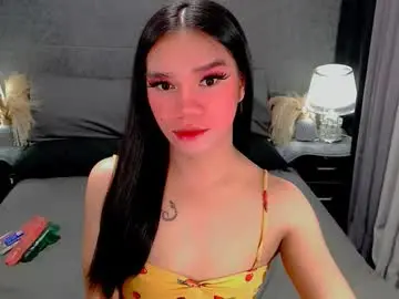 Chaturbate Adult Webcam of sweet_zoey12