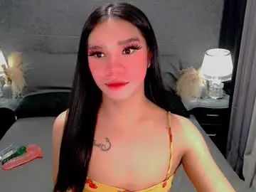 Chaturbate Sex Chat of sweet_zoey12