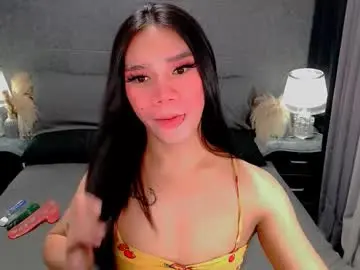 Chaturbate Live Porn of sweet_zoey12