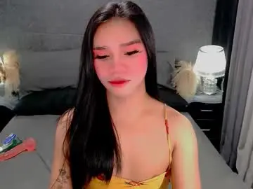 Chaturbate Live Sex Cam of sweet_zoey12