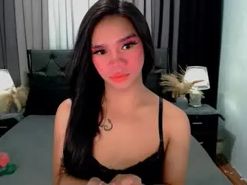 Chaturbate Adult Video Chat of sweet_zoey12