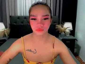 Chaturbate Live Sex of sweet_zoey12