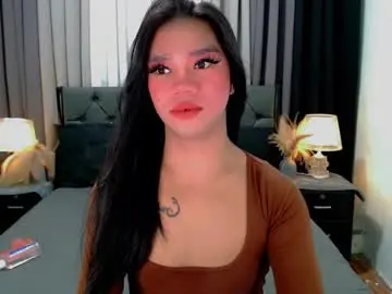 Chaturbate Best Webcam of sweet_zoey12