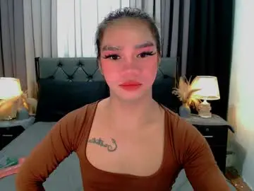 Chaturbate Best Webcam of sweet_zoey12