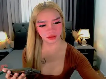 Chaturbate Sex Cam of sweet_zoey12