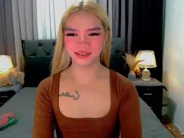 Chaturbate Sex Cam of sweet_zoey12