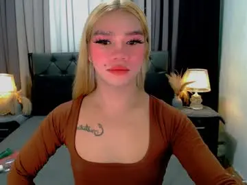 Chaturbate Live Porn of sweet_zoey12