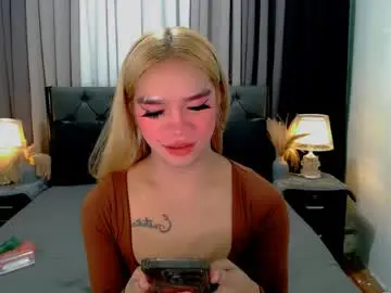 Chaturbate Live Sex of sweet_zoey12