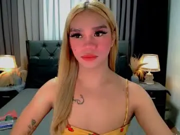 Chaturbate Nude Webcam of sweet_zoey12