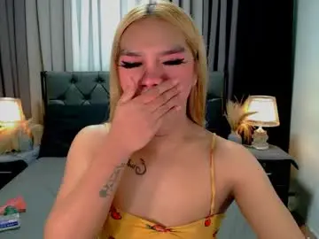 Chaturbate Best Webcam of sweet_zoey12