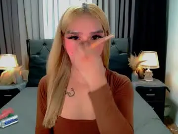 Chaturbate Live Sex of sweet_zoey12