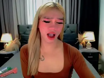 Chaturbate Adult Video Chat of sweet_zoey12