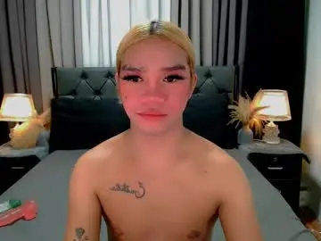 Chaturbate Live Sex of sweet_zoey12