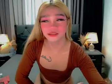 Chaturbate Sex Cam of sweet_zoey12