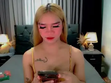 Chaturbate Nude Webcam of sweet_zoey12
