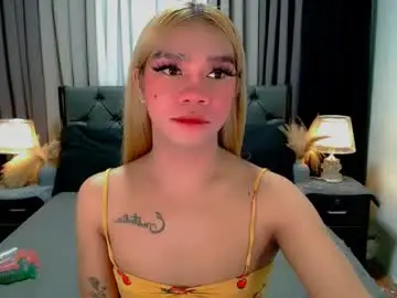 Chaturbate Adult Webcams of sweet_zoey12