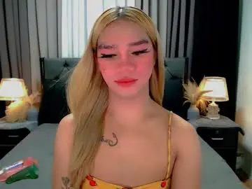 Chaturbate Best Webcam of sweet_zoey12