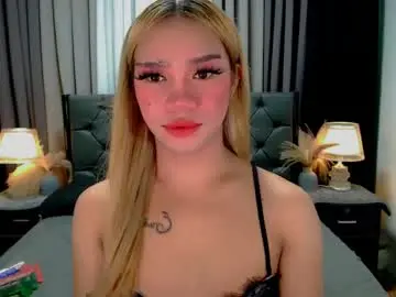 Chaturbate Adult Webcam of sweet_zoey12
