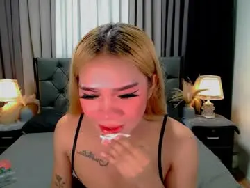 Chaturbate Adult Webcams of sweet_zoey12