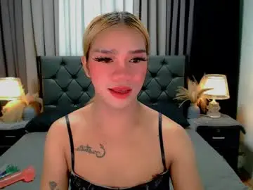 Chaturbate Live Sex of sweet_zoey12