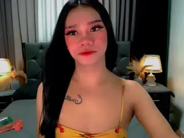 Chaturbate Live Sex of sweet_zoey12