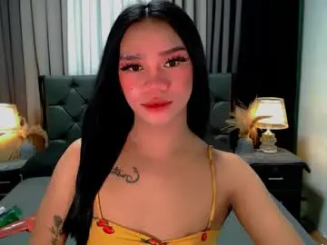 Chaturbate Best Webcam of sweet_zoey12