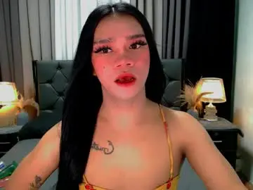Chaturbate Nude Webcam of sweet_zoey12