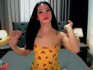Chaturbate Sex Chat of sweet_zoey12