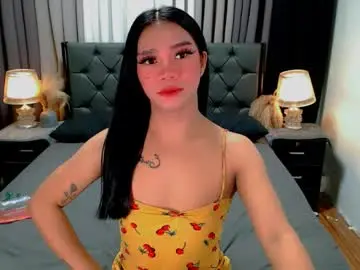 Chaturbate Adult Webcams of sweet_zoey12