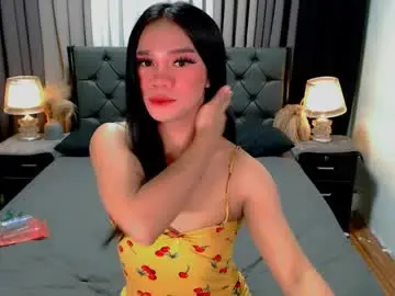 Chaturbate Best Webcam of sweet_zoey12