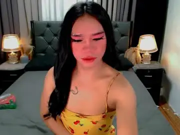 Chaturbate Private Sex Chat of sweet_zoey12