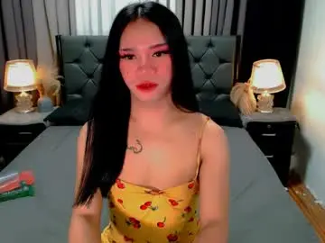 Chaturbate Live Sex Cam of sweet_zoey12