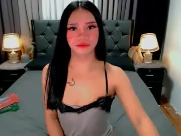 Chaturbate Best Webcam of sweet_zoey12