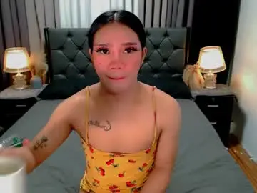 Chaturbate Adult Video Chat of sweet_zoey12
