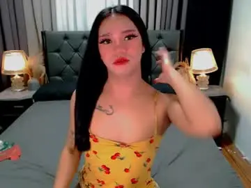 Chaturbate Best Webcam of sweet_zoey12
