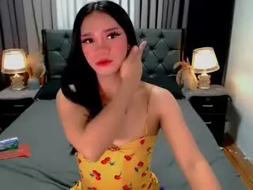 Chaturbate Sex Chat of sweet_zoey12