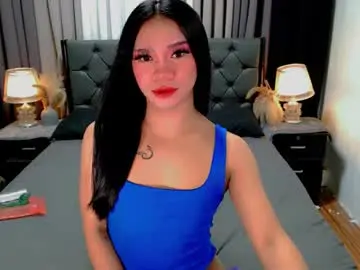 Chaturbate Sex Cam of sweet_zoey12