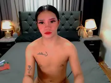 Chaturbate Live Sex Cam of sweet_zoey12