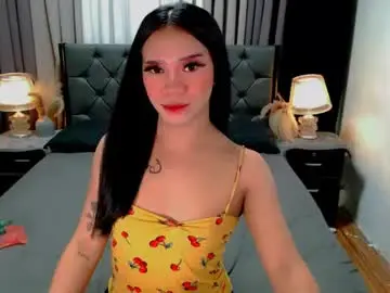 Chaturbate Live Sex Cam of sweet_zoey12